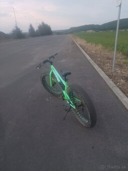 Fatbike - 3