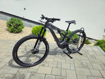 Specialized Turbo Levo Carbon - 3