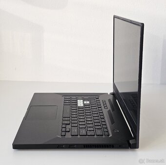 Herný PC Asus Intel i5 RTX 3060 RAM 16 GB 144 hz - 3