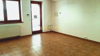 KOMERČNÉ PRIESTORY NA PRENÁJOM, 38 M2, PREŠOV, UL. LEVOČSKÁ - 3