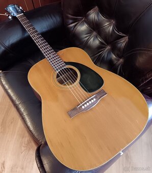 Japonská akustická gitara ARIANA A 690 - 3