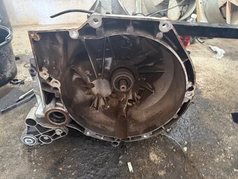 Prevodovka Ford 1.0 Ecoboost manuál cv6r 7002 bbe - 3
