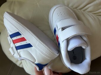 Adidas detske tenisky - 3