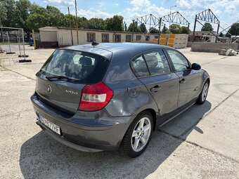 BMW rad 1 120 d - 3
