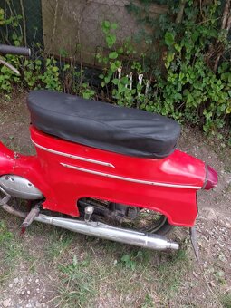 Jawa pionier - 3