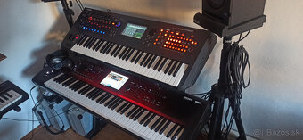 Korg Kronos 2 SE 73 - 3