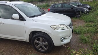 TOYOTA RAV4 2.2 D-4D 110KW - 3
