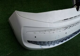vw t7 nárazník 2021+ - 3