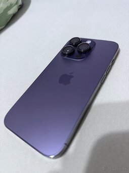 iPhone 14 pro 128GB - 3