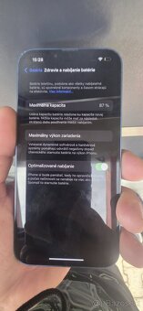 Iphone 13 128 GB - 3