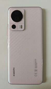 Predám MT Xiaomi 13 Lite 8/256GB - 3
