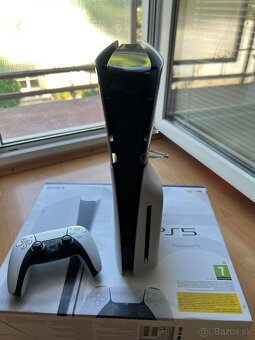 Ps5 1TB - 3