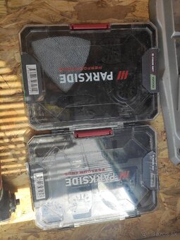 Einhell náradie - 3