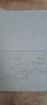 Záhradný domček zo šmyklavkou - 3