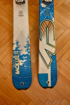 K2 Backlite 74 - 3