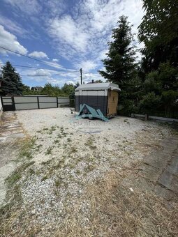 Na predaj: Rodinný dom v Šahách – časť Homok - 3