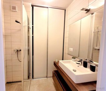 2 izbový byt na prenájom - 3