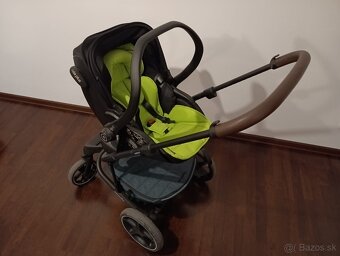 Easywalker harvey 5 premium XXL set - 3