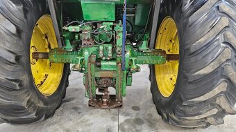 John Deere 4240S - 3