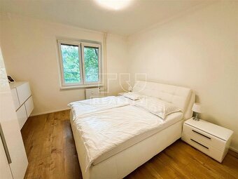 Na predaj, dvojizbový byt – 49 m2 na Štrkovci, lokalita... - 3