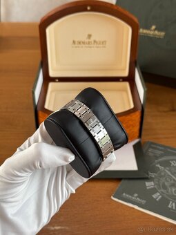 Audemars Piguet Royal Oak 36 - 3