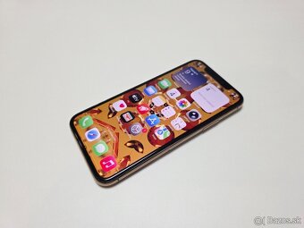 APPLE IPHONE 11PRO 64GB GOLD,TOP STAV,BATERKA 100% - 3