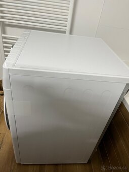 Sušička na prádlo LG RC91V5AV6N - 3