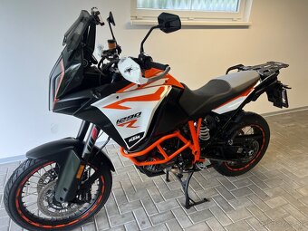 Ktm Super Adventure R-42 tkm - 3