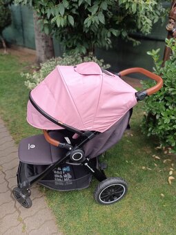 Petite&Mars street + - 3
