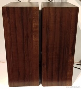 140W reproduktory TECHNICS SB-C350, 50x28x21cm, Japan, AB35 - 3