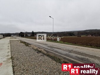 INVESTIČNÝ POZEMOK S VEĽKÝM POTENCIÁLOM / 6343 m2 / Nové Sok - 3