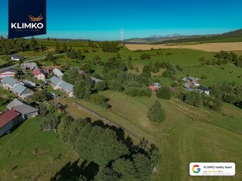 Na predaj vidiecka nehnuteľnosť – Brutovce pri Levoči - 3