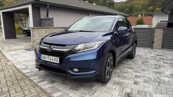 Honda HR-V 1.5 i-VTEC Executive - 3