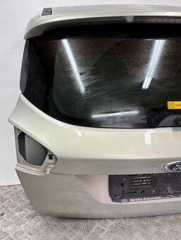 Ford Kuga I 2008- 5. piate kufrové dvere kufor - 3