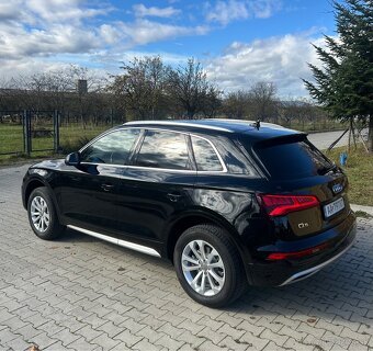 Audi Q5 2.0 TDI quattro 2017 - 3
