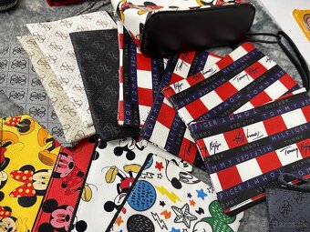 Penazenka,taska na mobil,kabelka NOVÉ - 3