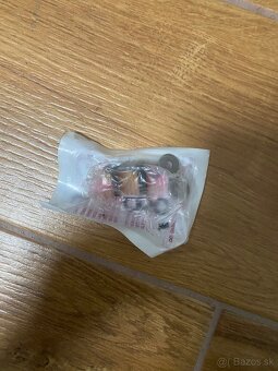 Reťaz D.I.D 520 VX3 - 3