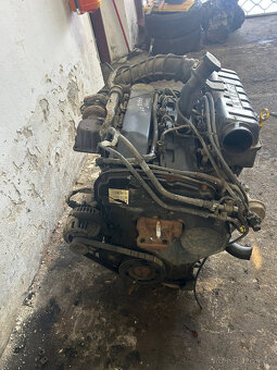 Motor 2,0 TDDI Ford Transit ABFA 74 KW kompletní - 3