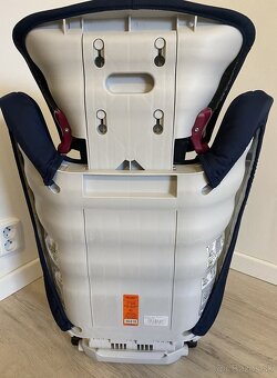 Autosedačka Britax - 3