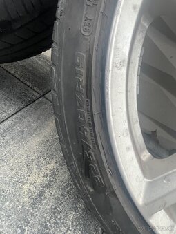 Alutec elektróny 5x112 r19 - 3