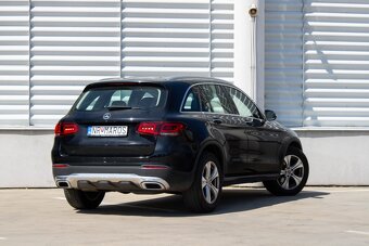 Mercedes-Benz GLC SUV 200 d 4MATIC A/T - 3