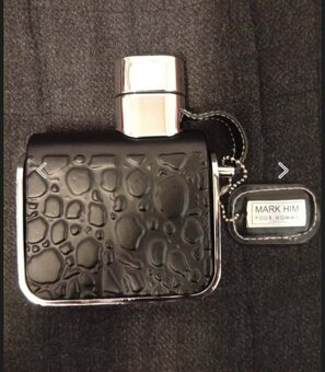 Krásny pánsky parfém -MARK HIM - ŠTÝLOVÝ DIZAJN - 3