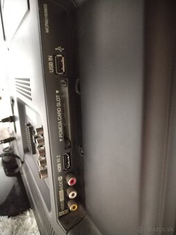 Televízor plazma-LG 50PJ350 - 3