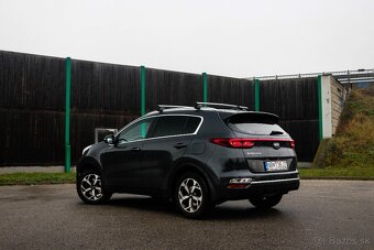 Kia Sportage 1.6 CRDi Gold - 3