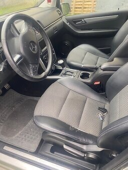 Mercedes-Benz B200 CDI 103kW - 3