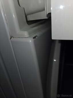 Samsung práčka - 3