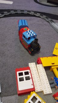 Predám LEGO Duplo, balík 2 - 3