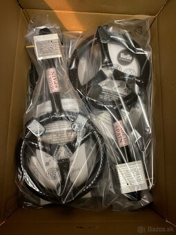 Plynový horák pod kotol, priemer 20 cm, NOVÝ + FA - 3