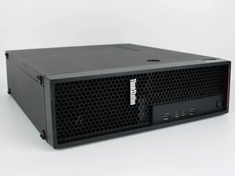 PC Lenovo - i5 7500, 16GB RAM, 256GB SSD, ZÁRUKA, Win 11 - 3