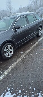 Škoda Superb 1,6Tdi 77kw - 3